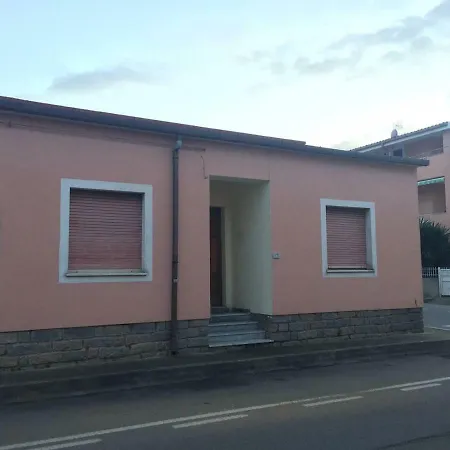 Holiday home Casa Indipendente *