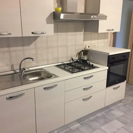 Holiday home Casa Indipendente Olbia