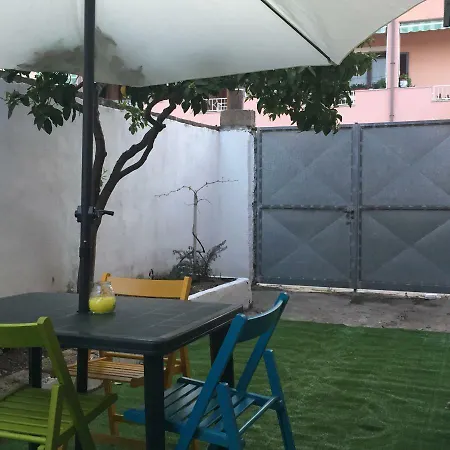 Casa Indipendente Holiday home Olbia