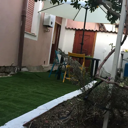 Holiday home Casa Indipendente Olbia