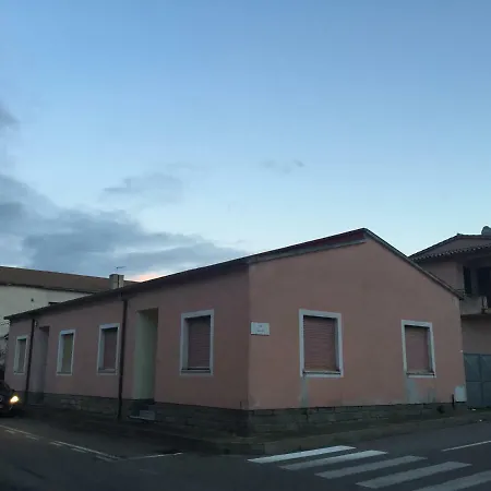 Casa Indipendente Holiday home *