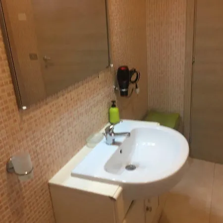 Casa Indipendente Holiday home *