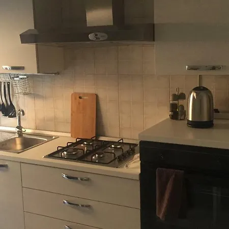 Casa Indipendente Holiday home