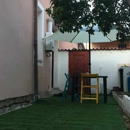 Casa Indipendente Nyaraló